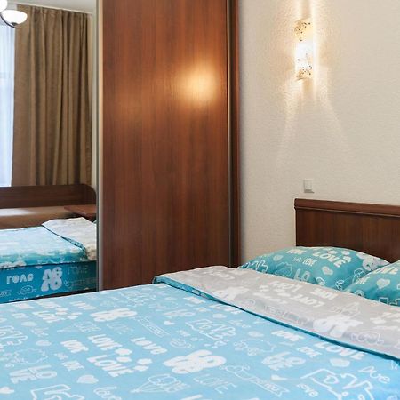 Leogrand Apartments On Ogienka 16 Lviv Ngoại thất bức ảnh