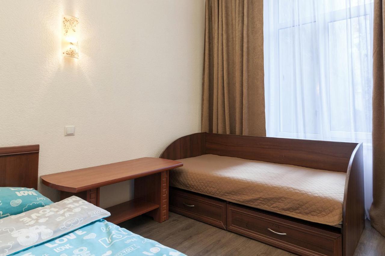 Leogrand Apartments On Ogienka 16 Lviv Ngoại thất bức ảnh
