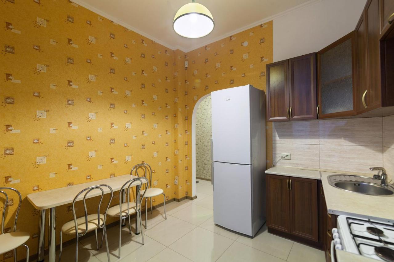 Leogrand Apartments On Ogienka 16 Lviv Ngoại thất bức ảnh